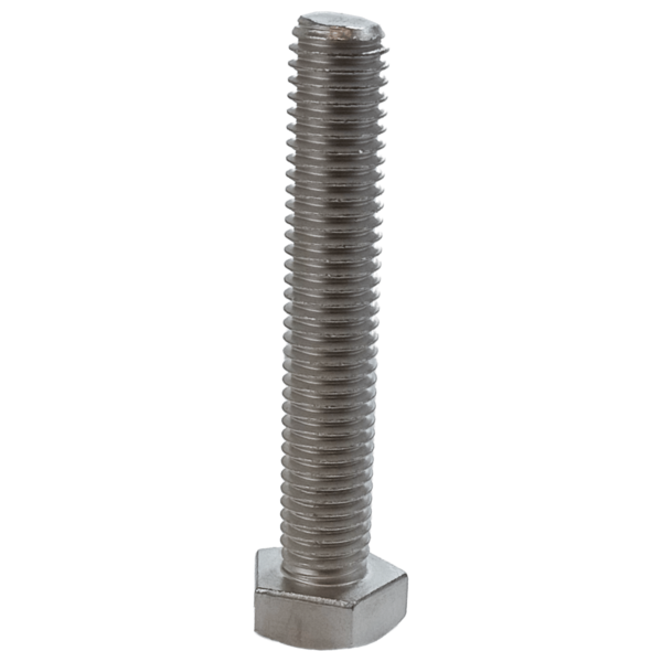 PBX123.1SS 1/2-13 X 3 Penta Head Bolt